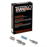 6R80,Solenoid & Lube Regulator Repair Kit,(BIN4B3)